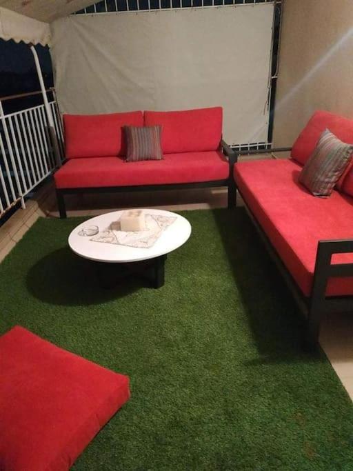 7Th Floor Spacious Veranda In The Heart Of Athens Luaran gambar